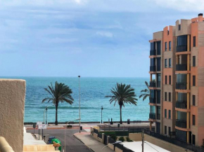Apartamento Riviera con vistas al mar REF 024